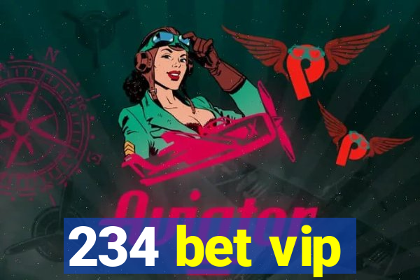 234 bet vip